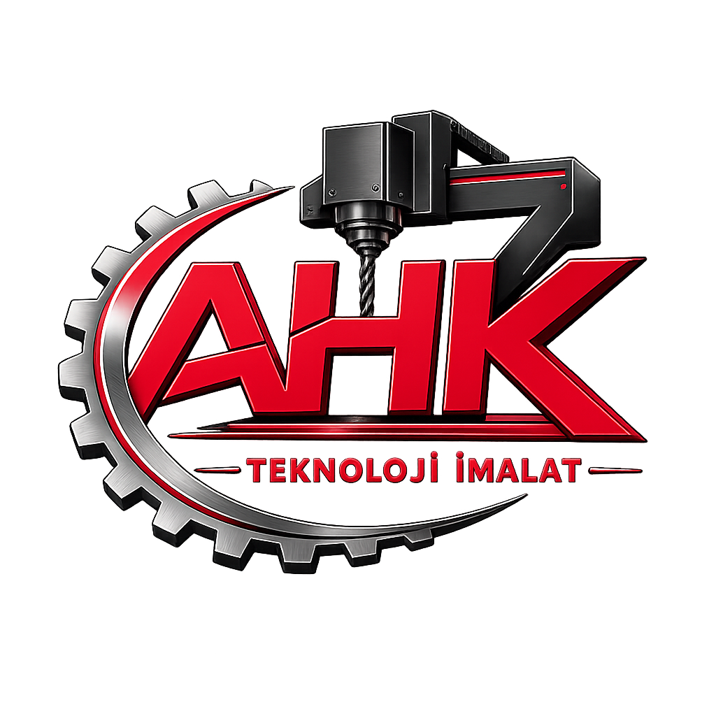 AHK Teknoloji İmalat